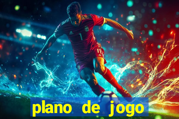 plano de jogo camila cocenza pdf